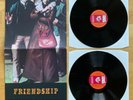 JUNIPHER GREENE *friendship* 2LP ORIGINAL 1971 NORWAY PROG MONSTER