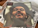 The Weeknd After Hours Collectors Ltd Edition Red & Black Splatter Vinyl SEALED