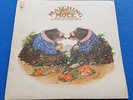 MATCHING MOLE 1st UK *CBS* RARE 1972 JAZZ PSYCH PROG LP+INNER SOFT MACHINE A2/B1
