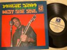 Magic Sam - West Side Soul (Mint)