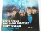 Rolling Stones - Let's Spend The Night Together 7