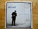 Bill Frisell - Before We Were Born. Original 1st 1989 Germany.