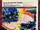 NM Vinyl  Moody Blues Days Of Future Passed Original Master Recording MFSL 1-042
