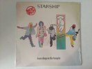 STARSHIP Knee Deep In The Hoopla *SEALED* 1985 US First Press Vinyl LP