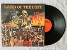 The Freeze – Land Of The Lost 12