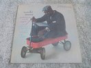 Thelonious Monk Septet - Monk's Music 1962 UK LP RIVERSIDE