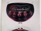 DEEP PURPLE COME TASTE THE BAND WARNER P-10066W JAPAN PROMO, INSERT VINYL LP