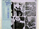 YARDBIRDS FOR YOUR LOVE SEVEN SEAS K22P-382 JAPAN OBI, INSERT VINYL LP