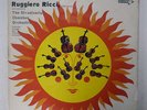 RUGGIERO RICCI VIVALDI FOUR SEASONS MCA MCA-1012 JAPAN PROMO VINYL LP