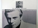 DON SLEET ALL MEMBERS JAZZLAND JLP-945 US VINYL LP