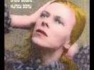 David Bowie Hunky Dory remastered 180gm reissue vinyl LP NEW/SEALED