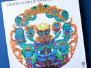 RARE PHIL LESH MIX THE GRATEFUL DEAD ANTHEM OF THE SUN VINYL LP WHITE COVER RARE
