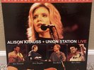 Alison Krauss Union Station vinyl