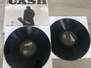 The Legend of Johnny Cash by Johnny Cash Vinyl 2 LPs 180 gram