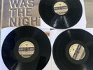 DARK WAS THE NIGHT COMPILATION VINYL NM The National Band Arcade Fire The Books