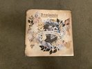 Benjamin Francis Leftwich Vinyl Last Smoke Before The Snowstorm - Cream Colored