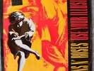 Guns N' Roses Use Your Illusion I First Press GNR Geffen Records Vinyl 2-LP 1991