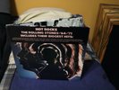 ROLLING STONES VERY RARE EXC 2LP HOT ROCKS 1971 USA 1stPRESS NOT SEALED EX VINYL