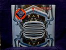ALAN PARSONS VERY RARE SEALED LP AMMONIA AVENUE 1984 USA 1stPRESS W/HYPE STICKER
