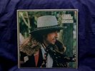 BOB DYLAN VERY RARE SEALED LP DESIRE 1975 USA 1stPRESS NO CUTOUTS OR BARCODE