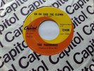 CANADA  Ex THE YARDBIRDS Ha Ha Said The Clown / Tinker, Tailor 1967 PSYCH 45