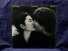 JOHN LENNON VERY RARE SEALED LP DOUBLE FANTASY 1980 USA 1stPRESS BEATLES NO CUTS