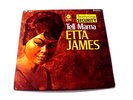 Etta James 