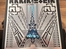 Rammstein: Paris. Deluxe Box Vinyl CD Limited