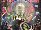 iron maiden, Out Of The Silent Planet, 12” Picture Disc.