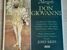 MOZART Don Giovanni DELLA CASA GUEDEN KRIPS 1960s DECCA STEREO 4LP Box MINT