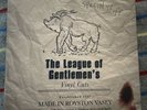 Special Stuff - The League Of Gentlemen's Vinyl Cuts ( LP Vinyl BOX SET) - NEW