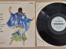 COLUMBIA SAX 2477 B/S ED1 RAVEL ORCHESTRAL WORKS VOL 2 CLUYTENS PCO NM