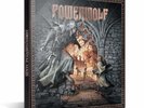 POWERWOLF - The Monumental Mass: A Cinematic Metal EventExclusive 4LP Box | NEU