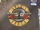 GUNS N ROSES GREATEST HITS 2-LP 2020 GEFFEN PARADISE CITY SPLATTER VINYL SEALED