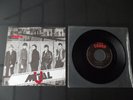 METAL URBAIN : Panik / Lady coca cola Original 1977 punk guilty razors