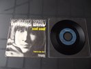 RONNIE BIRD – Sad Soul / Rain In The City Très rare SP 1969