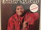 FOSTER SYLVERS LP ON PRIDE RECORDS  