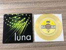 Luna “Everybody’s Talking / Fuzzy Wuzzy (demo) SUB POP singles club ONE OWNER