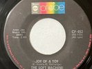 ROCK The Soft Machine ‎– Joy Of A Toy 7
