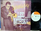 LEE MORGAN 