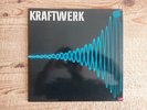 Kraftwerk Vertigo Spaceship Gatefold Double Vinyl LP. EXCELLENT+ Condition