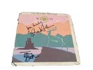 Big Country Wonderland Collectors Edition Clear Vinyl Signed