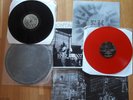 FK 15 years 3x LP PROMOTIONAL 30 copies ISD OI REBELLES ROR RARE ROCK O RAMA