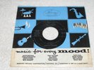 George Barnes - Spooky / Trainsville - Mercury 71968 - soul tittyshaker - LISTEN