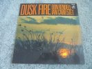 Don Rendell & Ian Carr Quintet - Dusk Fire 1966 UK LP COLUMBIA 1st BRITSH JAZZ