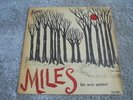 Miles Davis - The New Miles Davis Quintet 1957 UK LP ESQUIRE 1st RVG