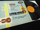 Bloch: Cello Works - Zara Nelsova **Original Decca LXT 5062 ED1 LP**