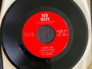 The Barons - 1966 Garage Rock - Rare Press Only 1 of 250 - I Needed You