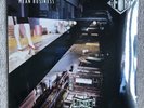 The Firm Mean Business Vinyl  Jimmy Page  Paul Rodgers  sealed unopened 1986