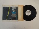 LIGHTNIN HOPKINS NOTHIN BUT BLUES LP INSANELY RARE 1962 MT. VERNON  MONO SHRINK